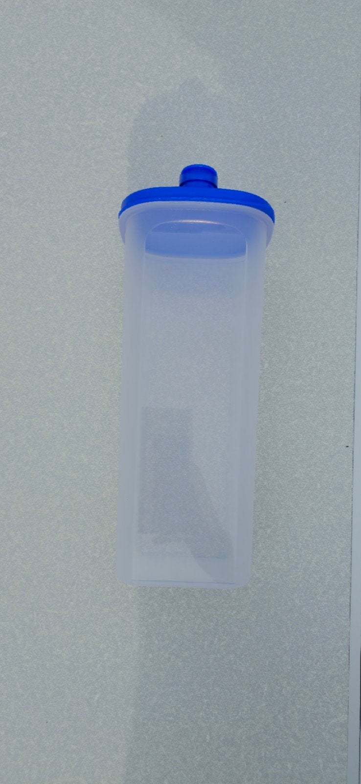 Tupperware Soepvoorraaddoos, Ophalen, Nieuw
