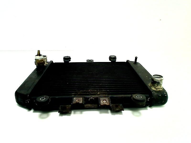 Kawasaki Radiateur ER 5, Ophalen of Verzenden, Gebruikt