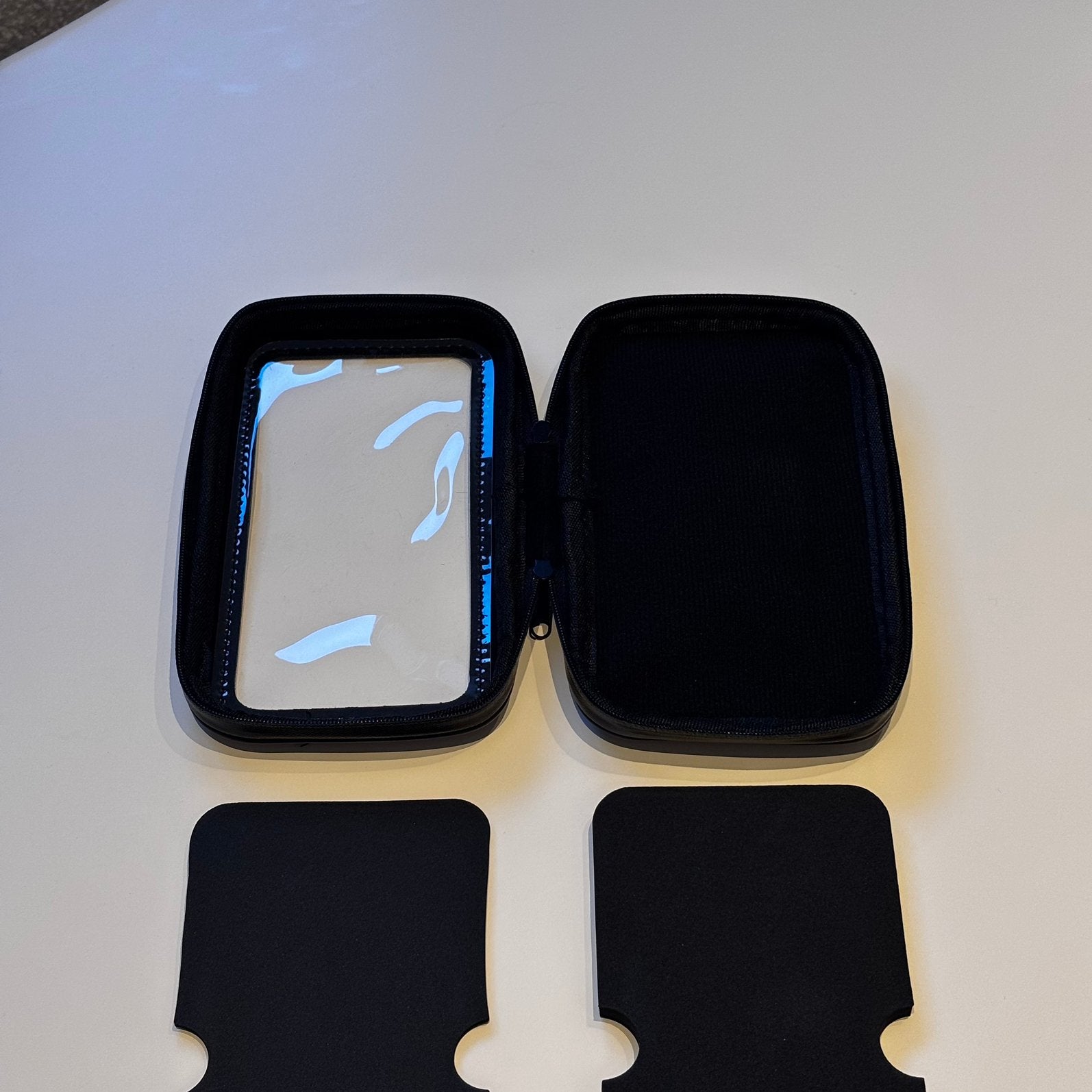 NEUF - Housse support smartphone, Enlèvement, Neuf, Vélo