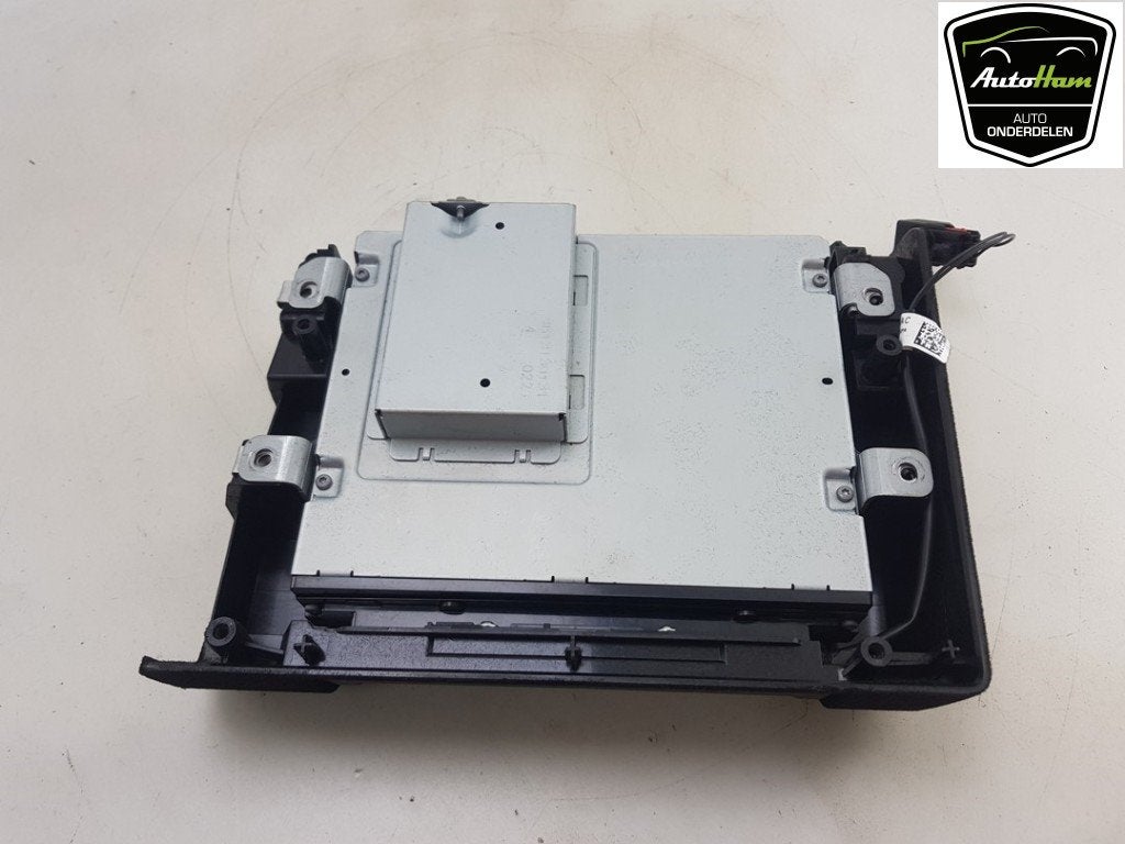 CD SPELER Range Rover Sport (LW) (|JK5211B608EA|LR108362|), Dhr. J. Ham, Administratie@autoham.nl, Nijkerkerstraat 27a 27a
3821 CD  AMERSFOORT, NL