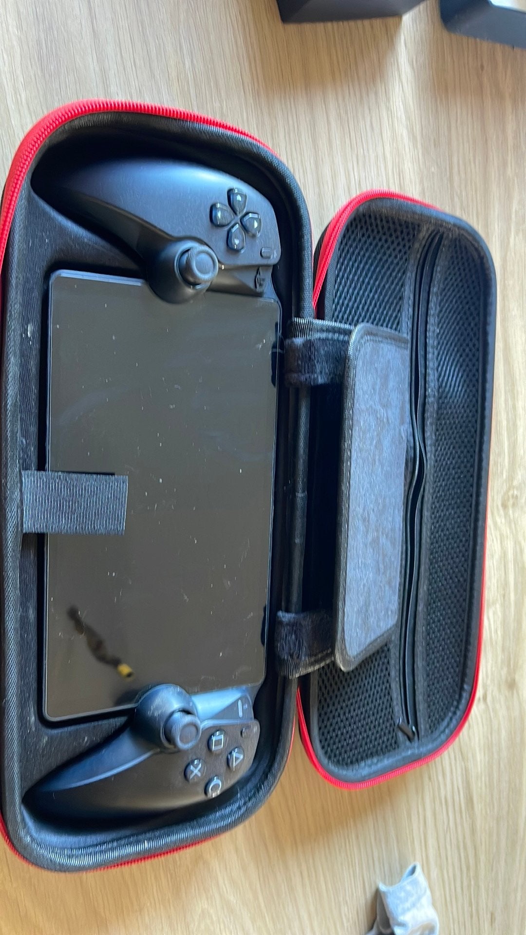 Playstation5 portal te koop, Games en Spelcomputers, Spelcomputers | Nintendo Switch, Ophalen, Gebruikt