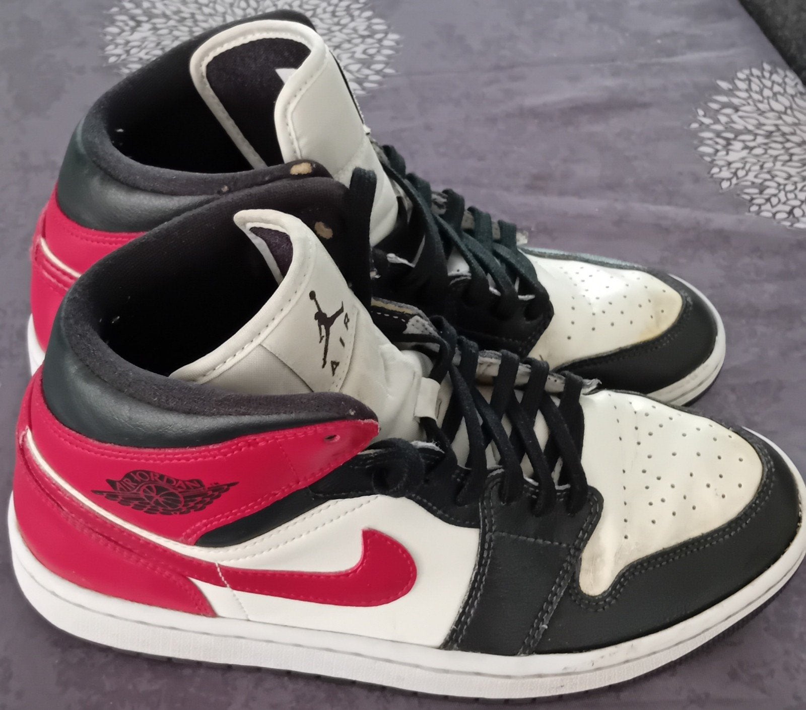 Nike air jordan maat 41, Ophalen, Schoenen