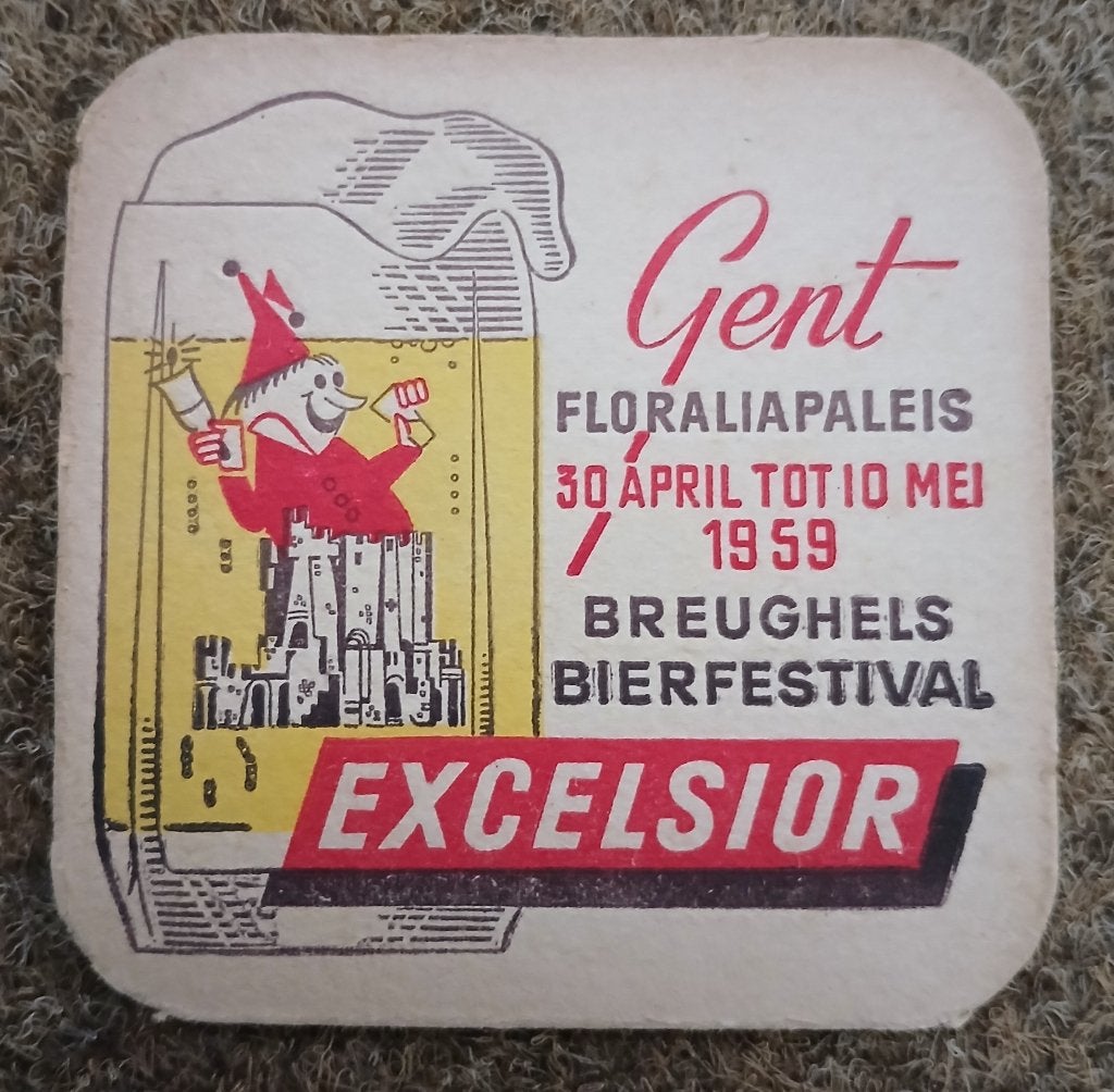 Excelsior, Enlèvement ou Envoi