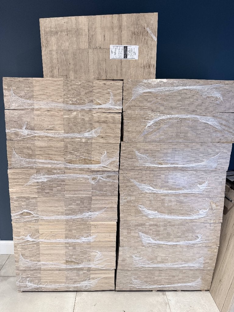 Parquet massif, lattes, Bricolage & Construction, Neuf, Moins de 200 cm, Chêne, Autres types
