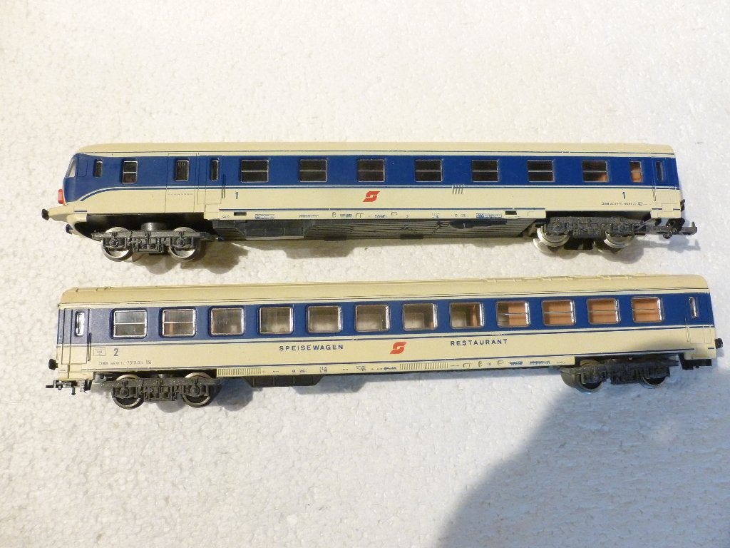 TRAINS HO, Enlèvement ou Envoi, Courant continu, Wagon, Lima