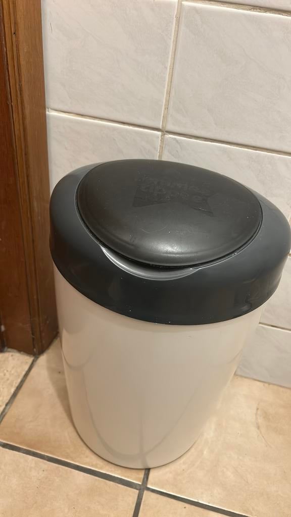 Tommee tippee luieremmer, Kinderen en Baby's, Ophalen, Zo goed als nieuw
