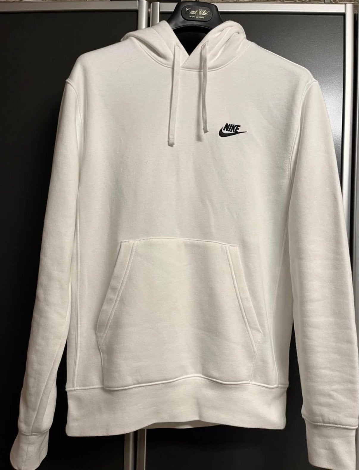Sweat à capuche Nike XS, Enlèvement, Comme neuf
