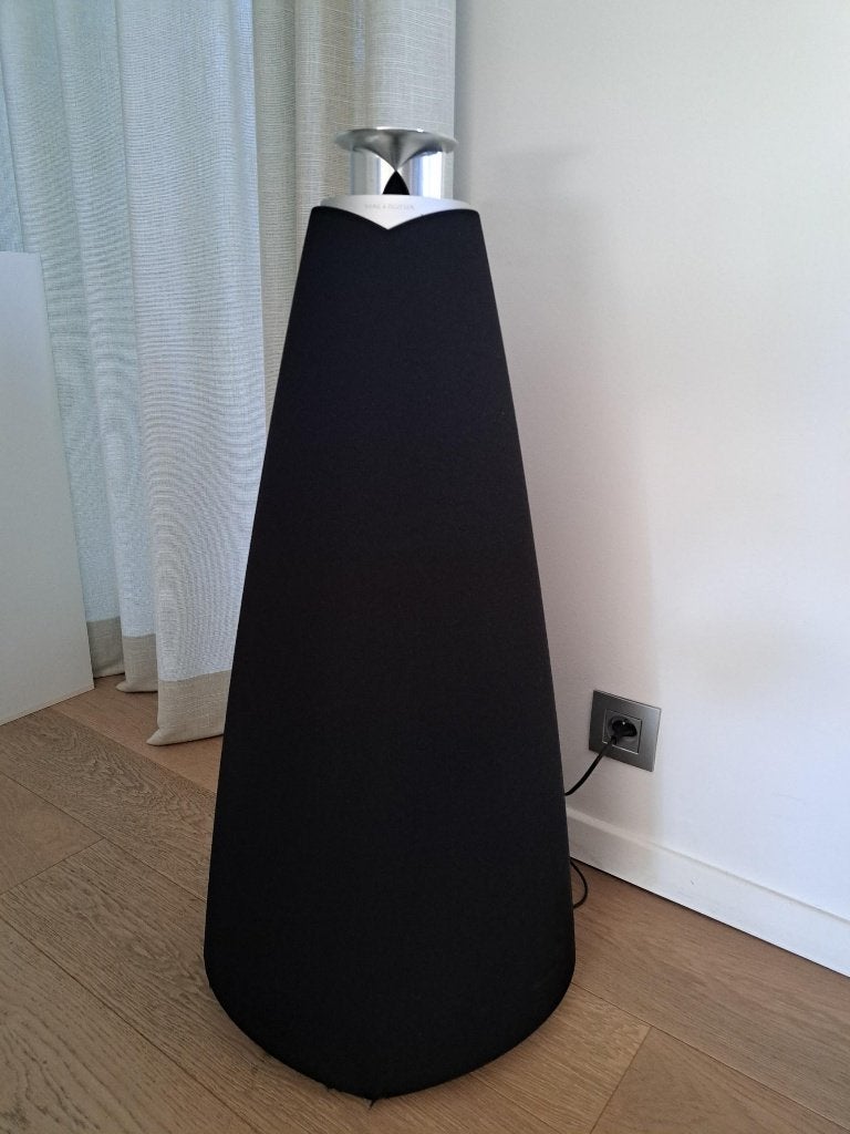 Beolab 20 MKII Perfecte staat, Audio, Tv en Foto, Luidsprekerboxen, Ophalen, Zo goed als nieuw, Bang & Olufsen