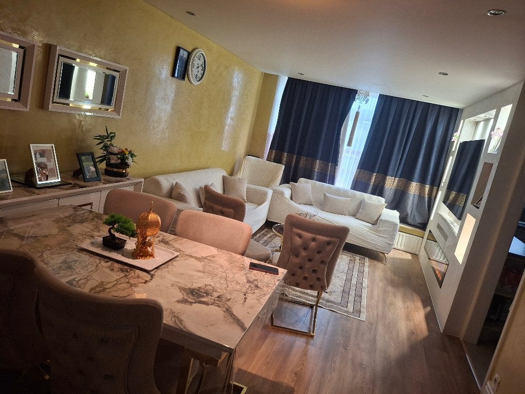 Appartement te koop in deurne, Immo, Deurne, 68 m², Anvers (ville), 2 pièces