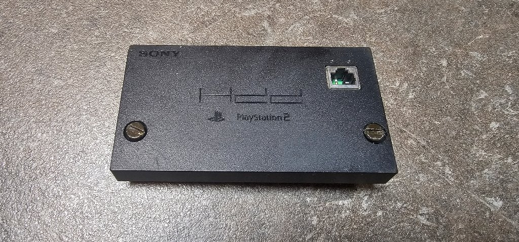 Network adaptator PS2, Enlèvement ou Envoi, Utilisé