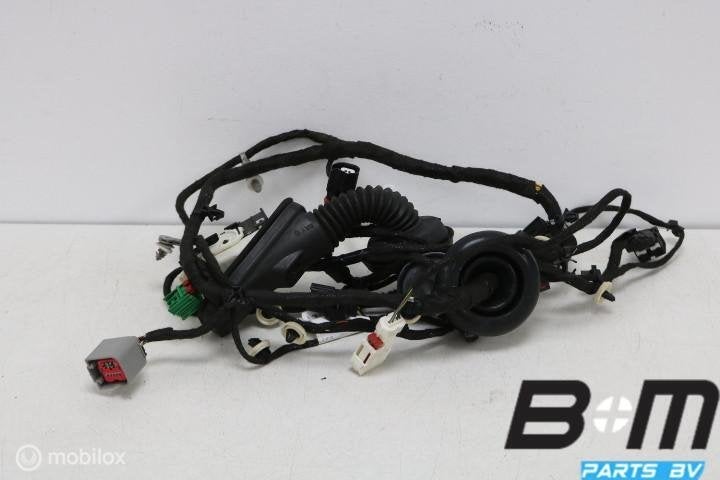 Kabelboom deur rechtsvoor Opel Insignia 39110813, Utilisé