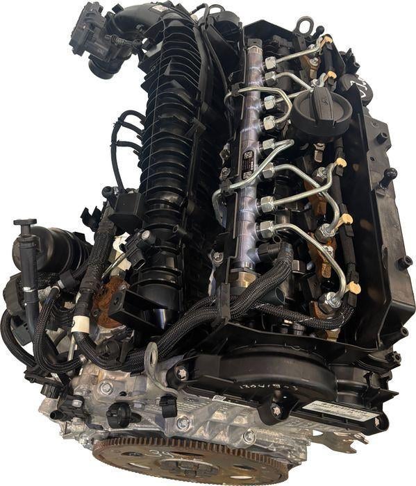 BMW X3 (G01) 3.0 - B57D30A-B57D30O0-B57, Ophalen of Verzenden, Gereviseerd, BMW