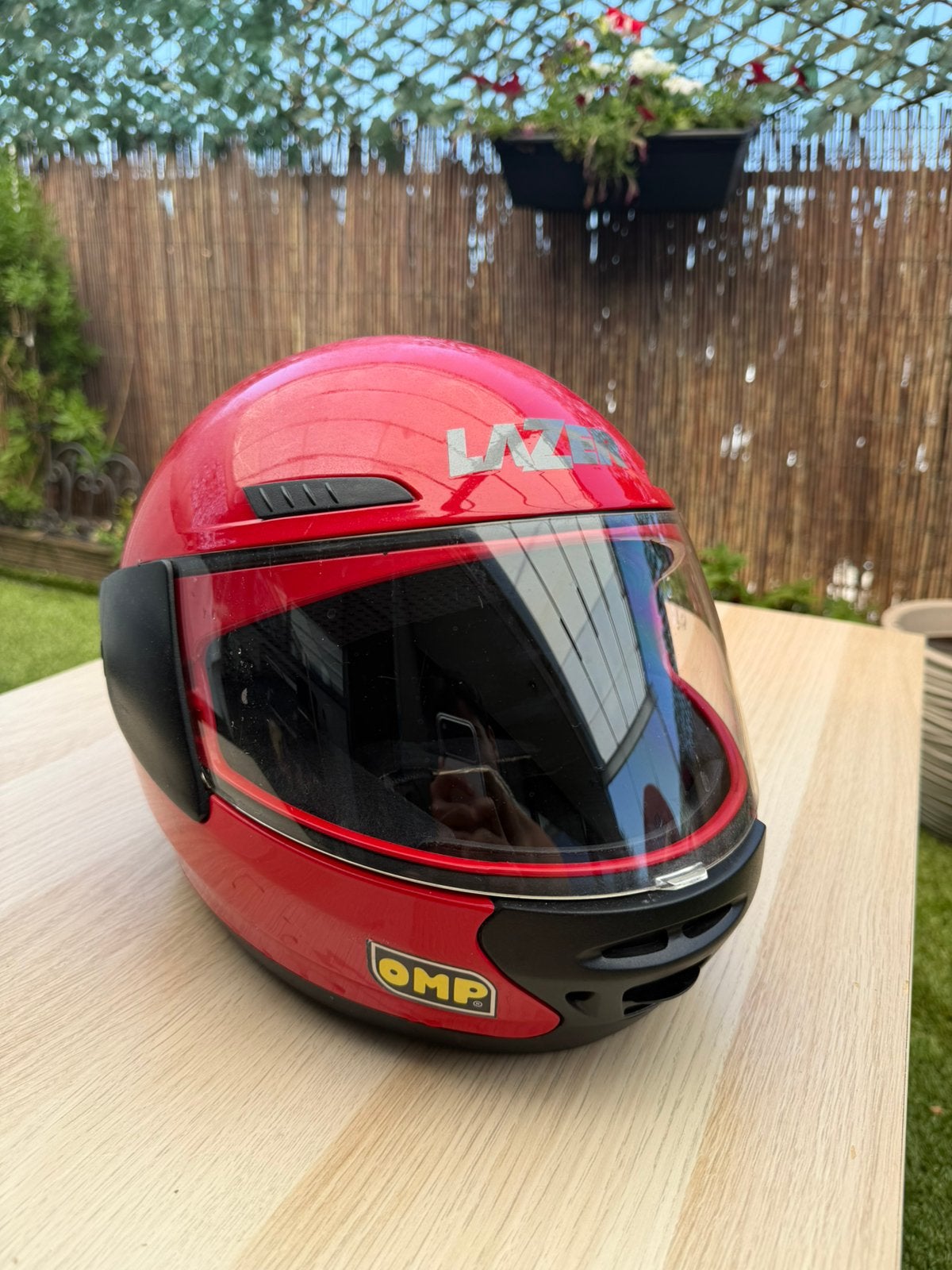 Helm, Motoren, Kleding | Motorhelmen, Ophalen