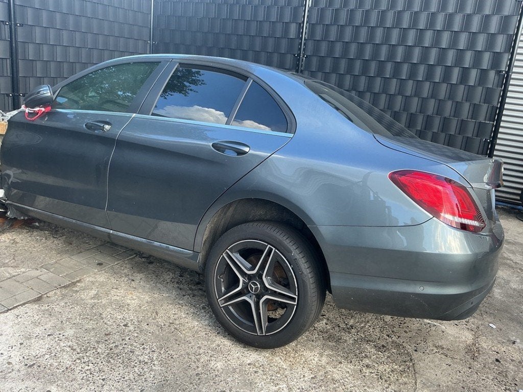 AMORTISSEUR ARRIÈRE GAUCHE C (W205) (|A2053208730|), Mercedes-Benz, Utilisé, Dialog.mb@mercedes-benz.com, Mercedes-Benz AG