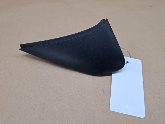 Protection montant A gauche d'un Volkswagen Transporter, Volkswagen, -, 3 mois de garantie, Utilisé