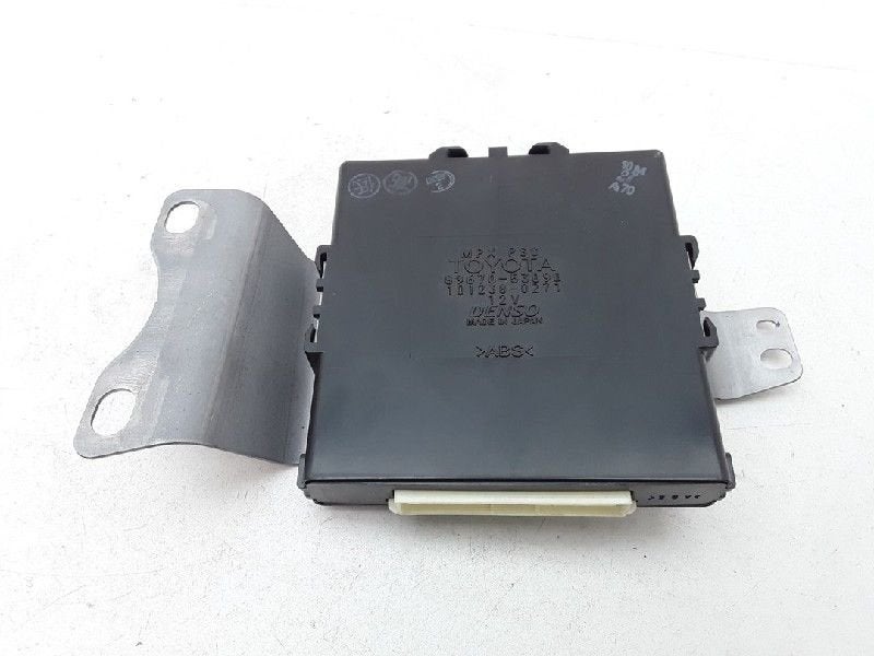ORDINATEUR DIVERS C Lexus IS (E2) (|8967053090|1012380271|), Utilisé, Lexus