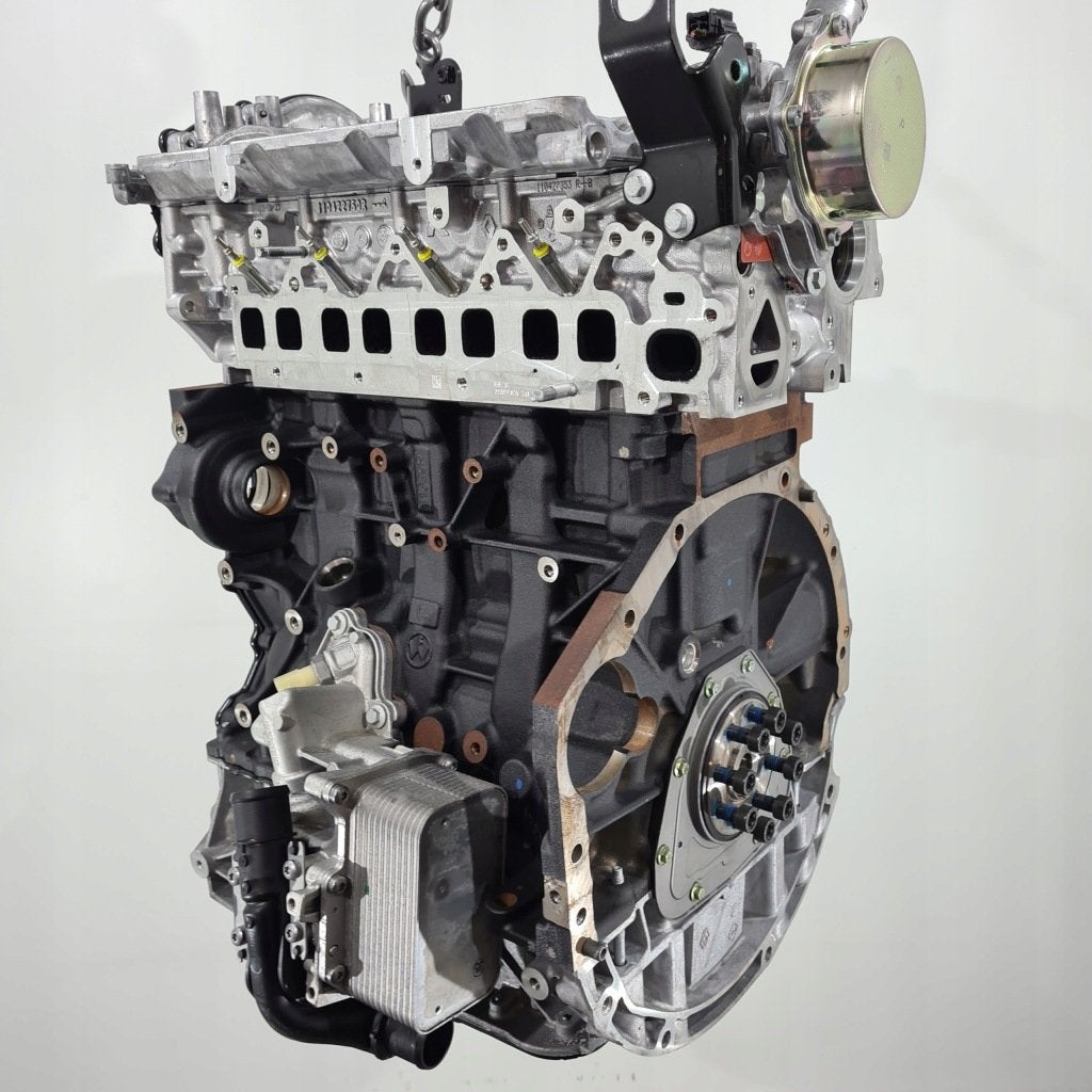 Moteur M9T672 Nu RENAULT MASTER, Verzenden, Gebruikt, Overige automerken