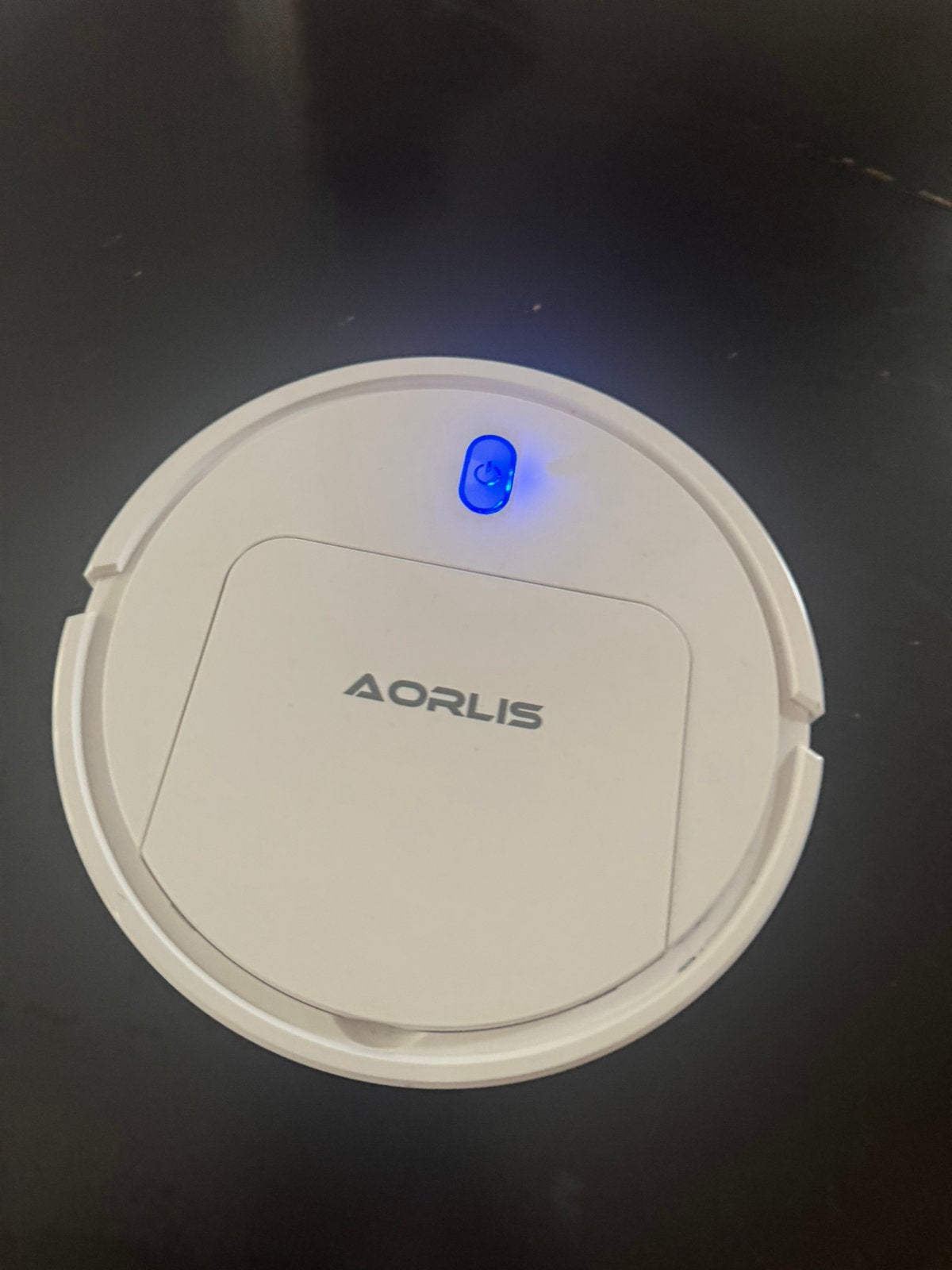 Robotstofzuiger, Elektronische apparatuur, Ophalen, Zo goed als nieuw