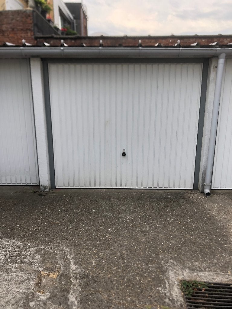 Garagebox te koop Deurne (Antwerpen), Autres types, Anvers (ville)