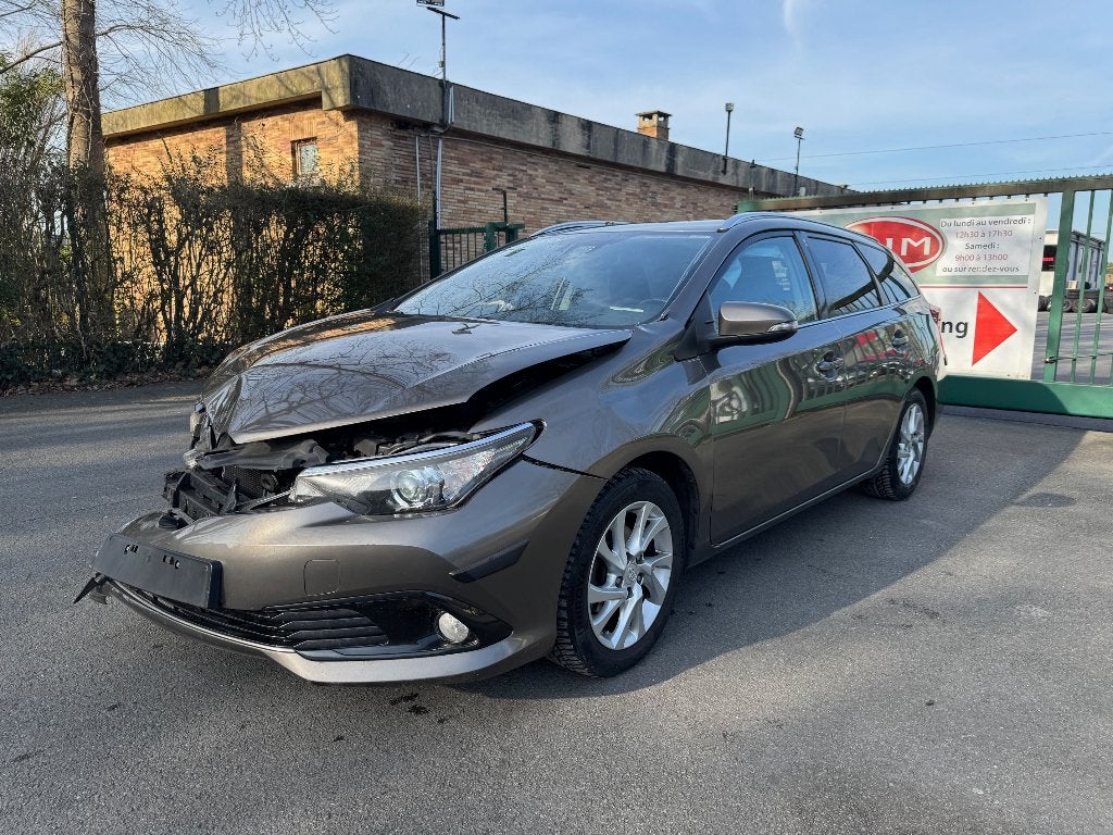 Toyota Auris onderdelen, Ophalen, Gebruikt, Deur, Toyota
