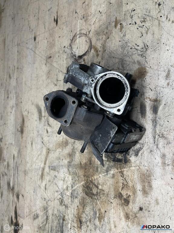 Turbo BMW 3 / 5 serie / X3 X5 X6 | 742730, Auto-onderdelen, Gebruikt, Einsteinlaan 5 rijswijk, Bmw, Ophalen of Verzenden