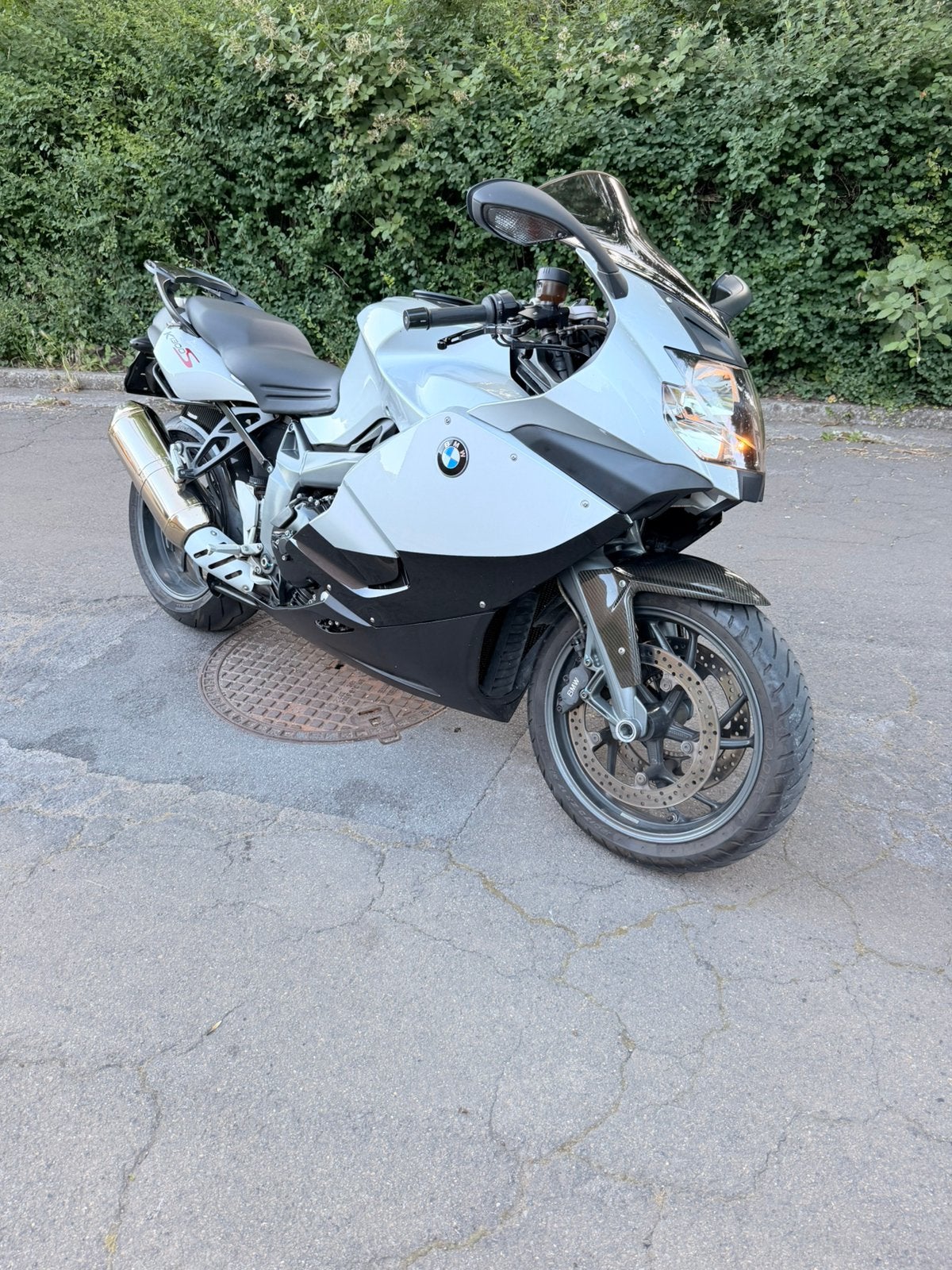 BMW K1300S, Occasion, 4 cilinders, Meer dan 35 kW, Handgeschakeld