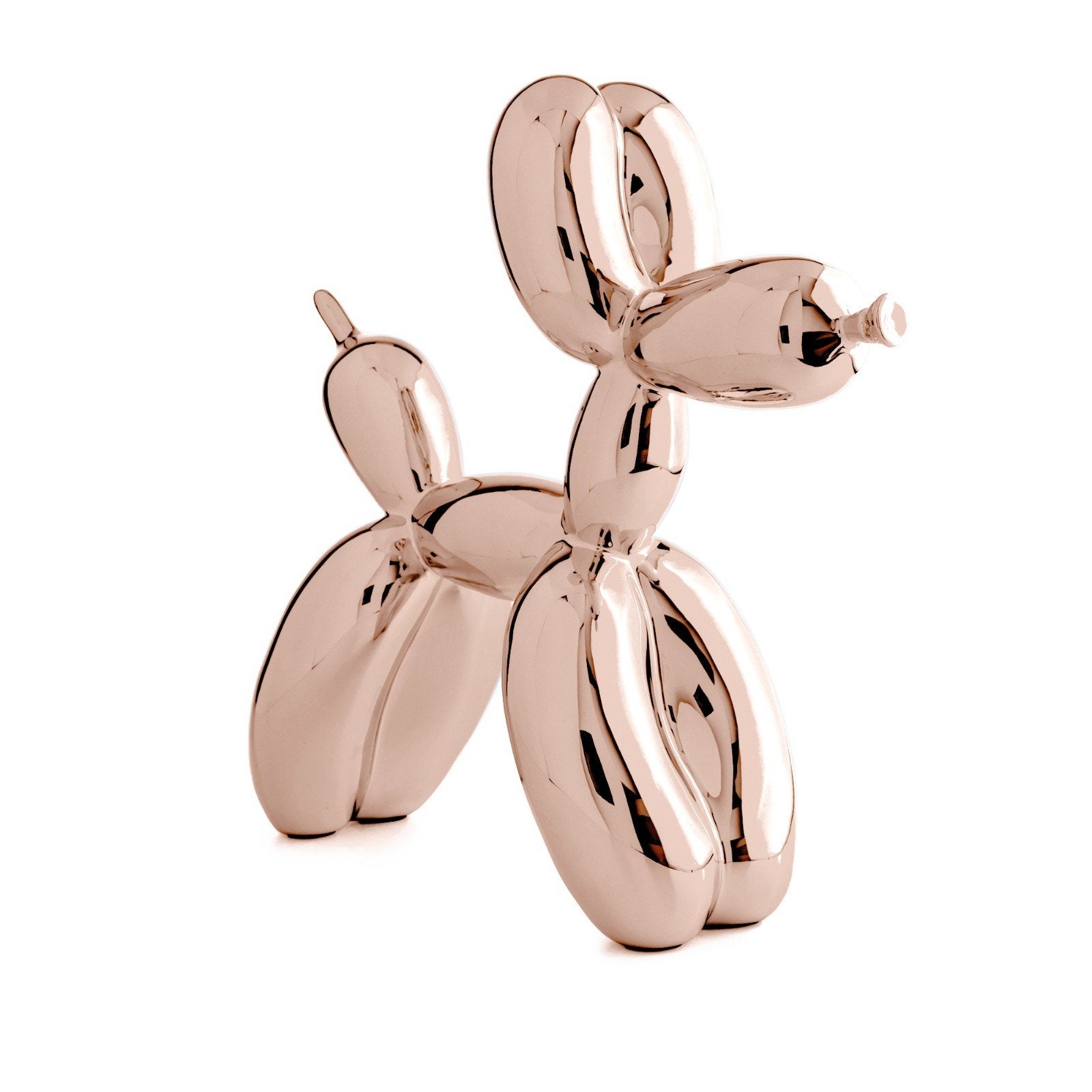 Balloon Dog Jeff Koons (After), Antiquités & Art, Art | Objets design, Enlèvement