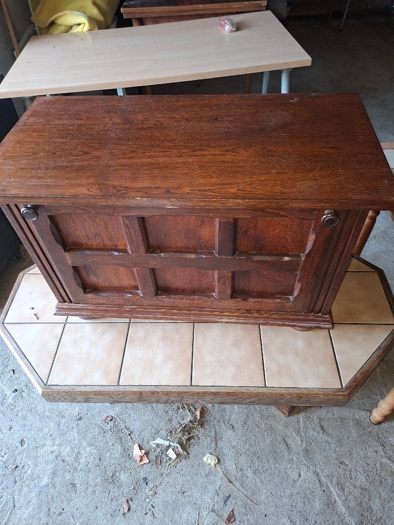 Meuble chaussures, Maison & Meubles, Enlèvement, Utilisé