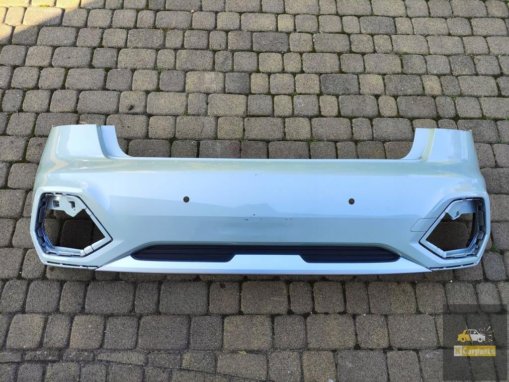 82A807511F AUDI A1 2 II CITYCARVER 18-24 PARE-CHOC ARRI RE, Pare-chocs, AUDI AG, Auto-Union-Strasse 1
85045  Ingolstadt, DE, Audi
