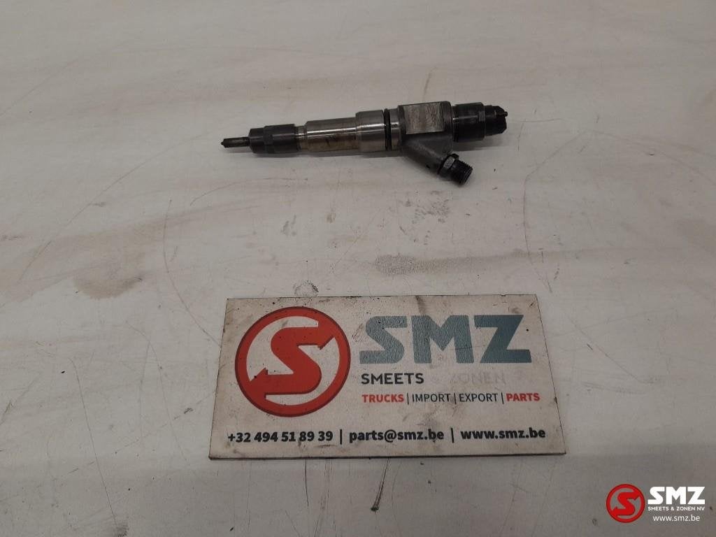 Occ Injecteur F3GFE611 Iveco, Utilisé, Iveco, Systèmes à carburant