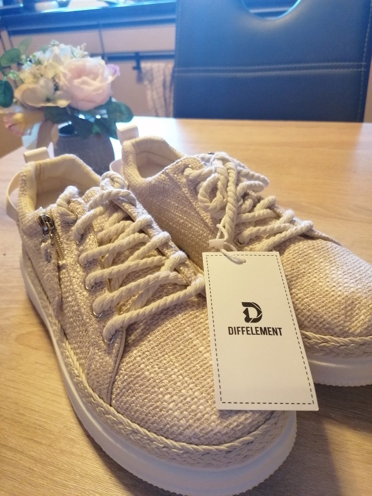 Heren schoenen maat Groote 42, Ophalen