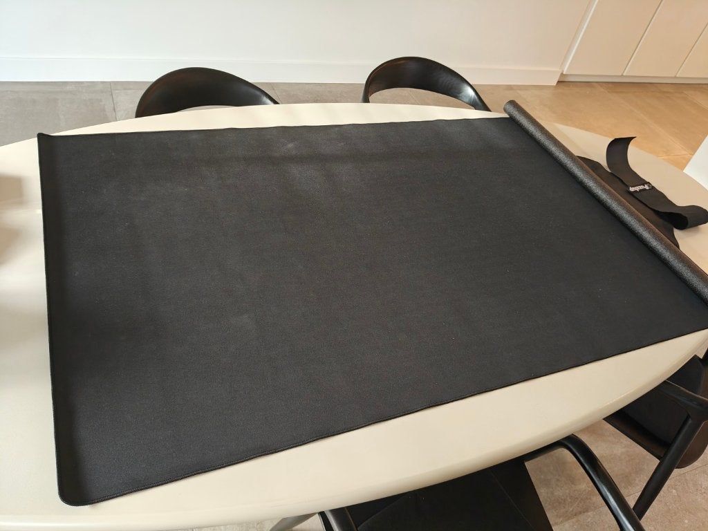 Puzzlup Puzzelmat 3000 stukjes, Ophalen, Meer dan 1500 stukjes, Gebruikt, Legpuzzel