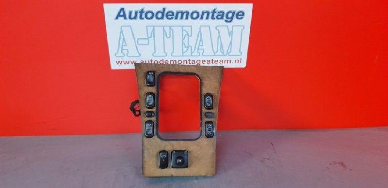 RAAMSCHAKELAAR Mercedes-Benz E (W210) (01-1995/03-2002), Auto-onderdelen, Gebruikt, Mercedes-Benz