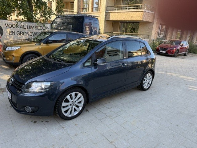 Golf Plus 1.4 TSI, Autos, Euro 5, Achat, 1416 kg, Alcantara