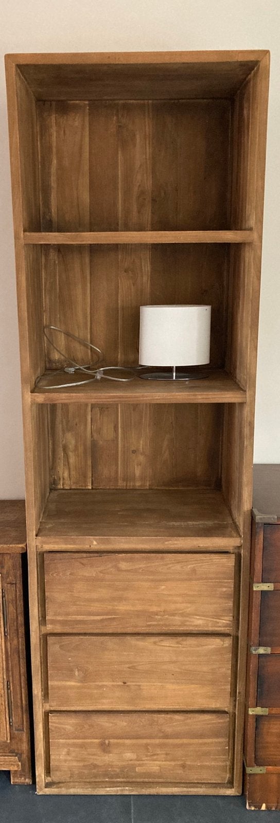 WALTON boekenkast, Huis en Inrichting, Ophalen, Zo goed als nieuw