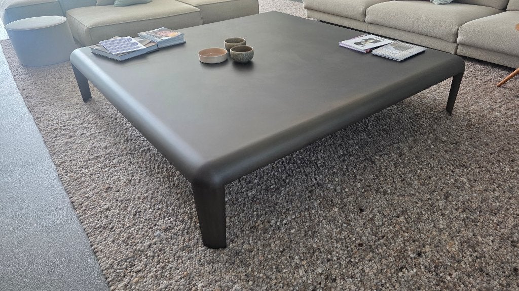 Salontafel, Ophalen, 150 tot 200 cm, Vierkant, Nieuw