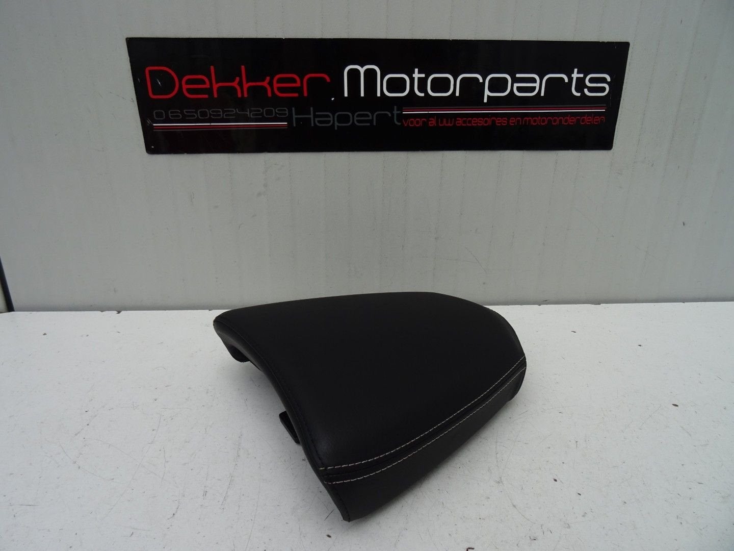 Duozit / Achter Zadel BMW R NineT Pure / Racer / Urban, Motoren, Ophalen of Verzenden, -, -, -