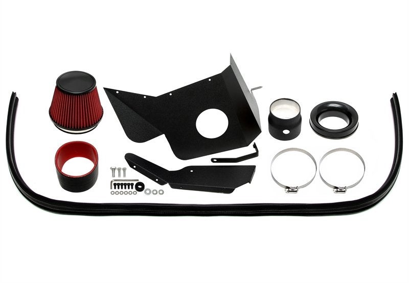 TA Technix Air Intake Kit Ford Mustang 2.3 EcoBoost 2015-201, Envoi