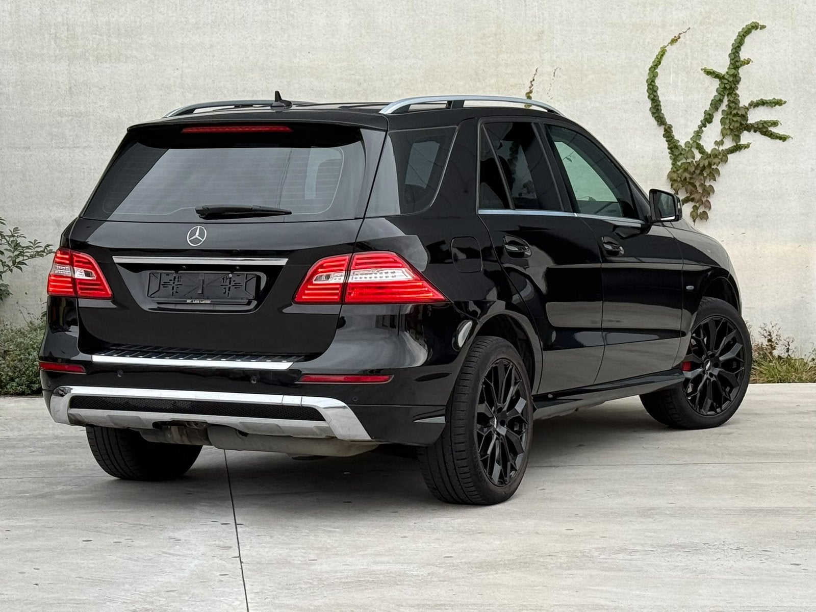 Mercedes-Benz ML 250 CDI Euro 6b, Autos, Classe M, Achat, Euro 6, Diesel
