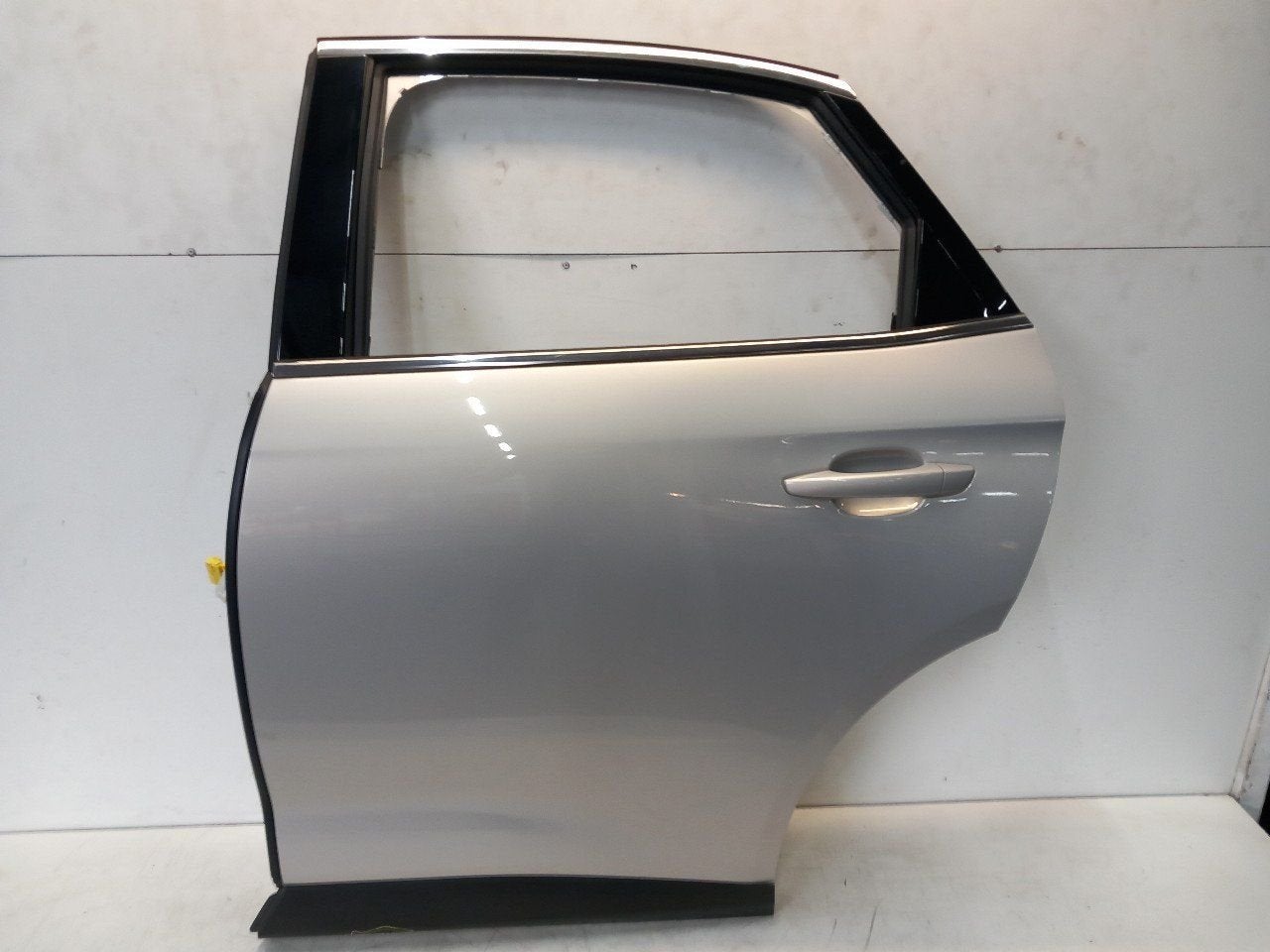 Portier links achter DS DS 7, Onderdelen@venauto.nl, Van der Ven Autorecycling B.V., Gebruikt, Ettenseweg 76, 4706 PB Roosendaal, The Netherlands