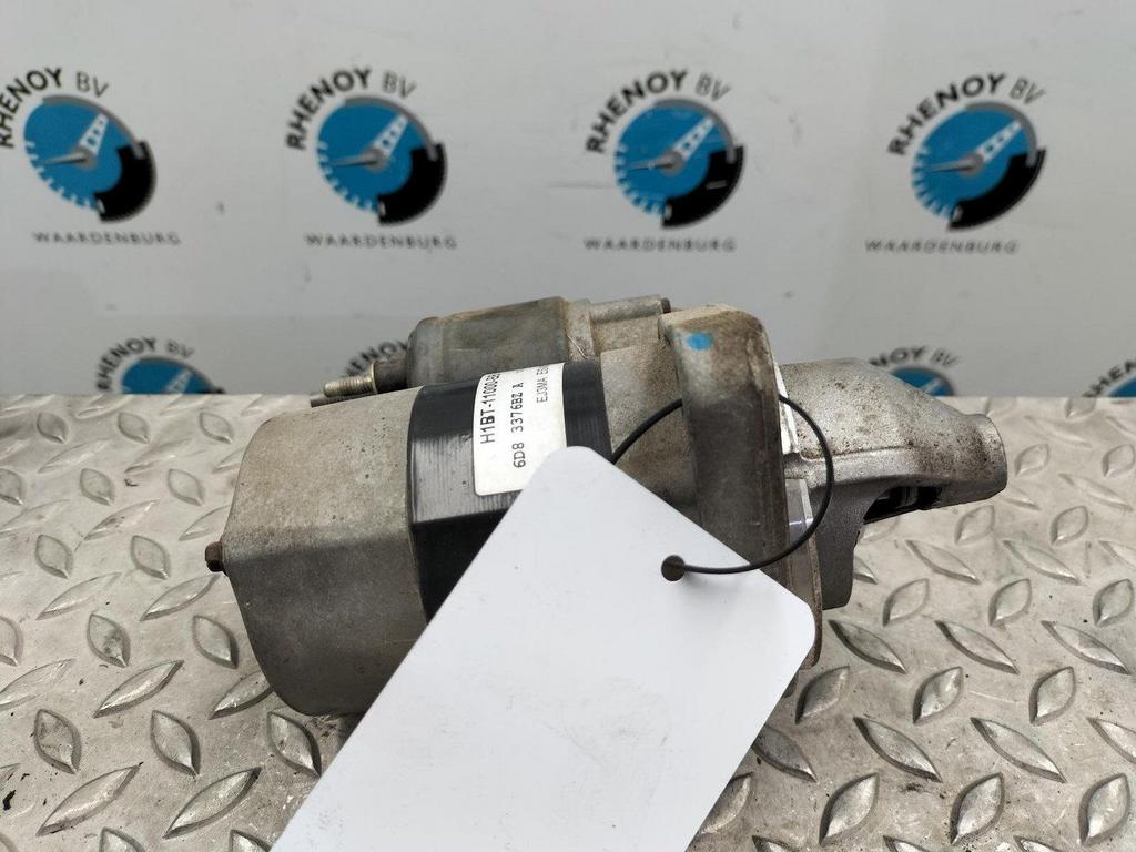 FORD FIESTA STARTMOTOR 2018, Auto-onderdelen, Ophalen of Verzenden, Gebruikt, Stiba lid