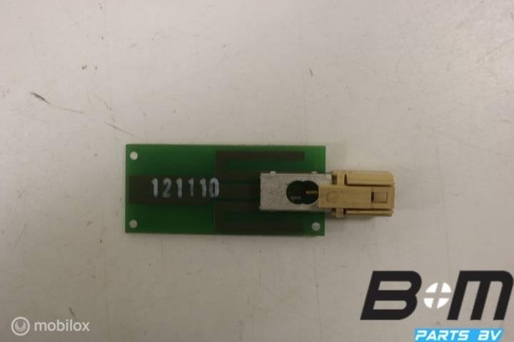 Antenne bluetooth Audi A3 8P Sportback, Utilisé