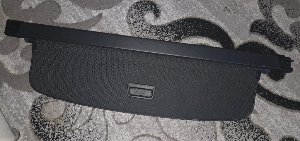Cache bagage pour audi a4 b9 2016, Autos : Pièces & Accessoires, Habitacle & Garnissage, Enlèvement, Utilisé, Audi