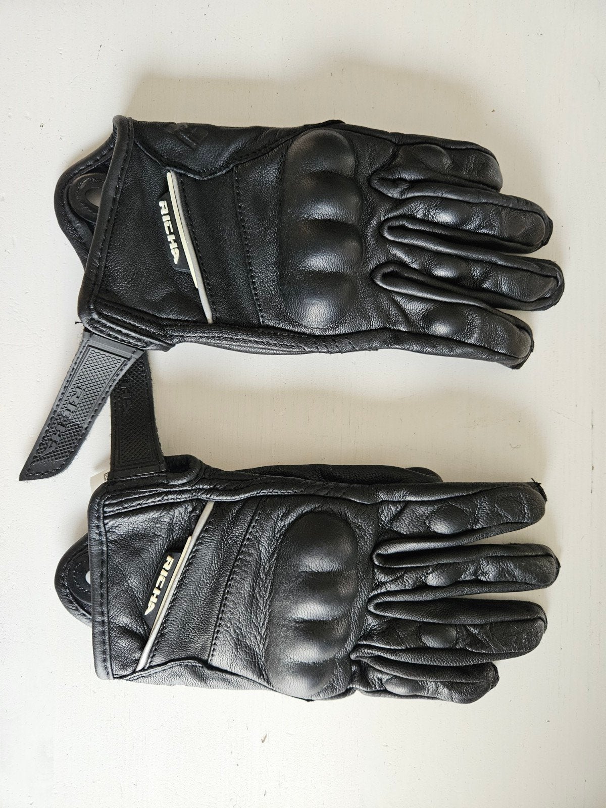 handschoenen richa, Motoren, Ophalen, Handschoenen