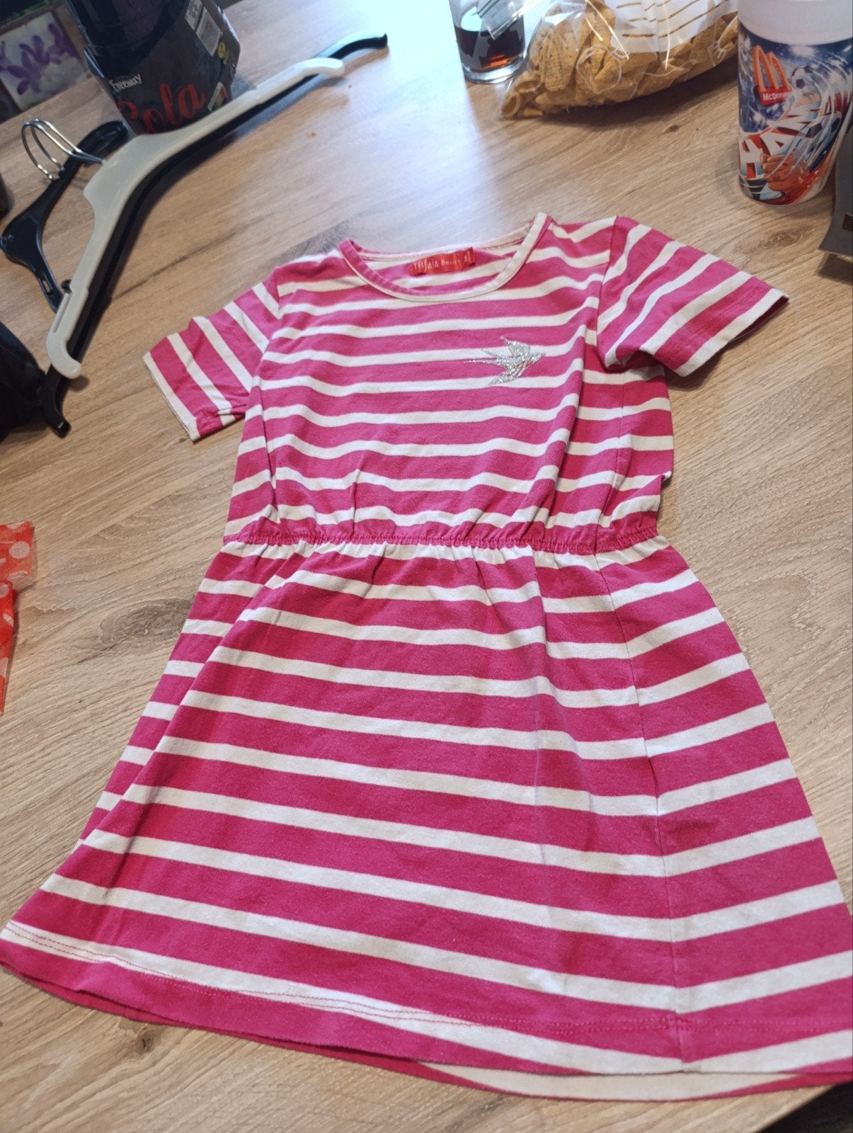 a vendre une robe 5a, Kleding | Dames, Gelegenheidskleding, Ophalen