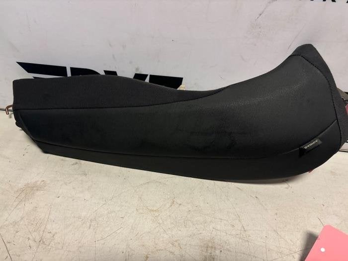 Achterbank airbag rechts van een Audi S3, Gebruikt, -, -, -