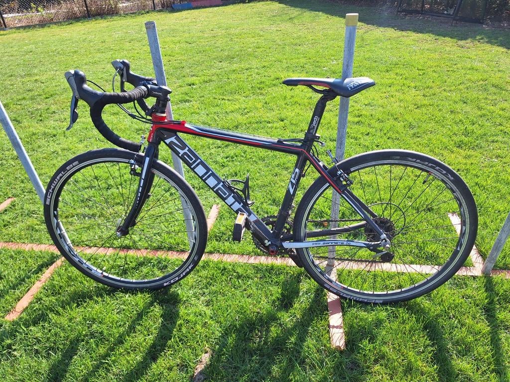 Zannata z15, Ophalen, Gebruikt, 26 inch, Overige merken