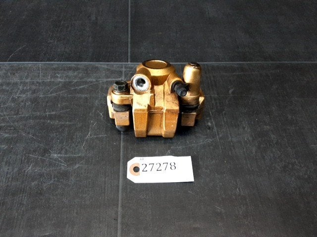 Dax rep. 2000 - 2024 Zhenhua Remklauw D1-61598, Motoren