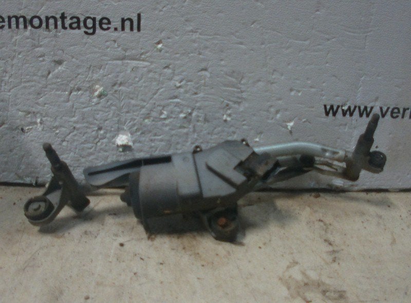 RUITENWISSER MECH + MOTOR Peugeot 1007 (KM), Kontakt-peugeot@peugeot.com, Gebruikt, Peugeot Deutschland GmbH, Bahnhofsplatz
65423  Rüsselsheim, DE