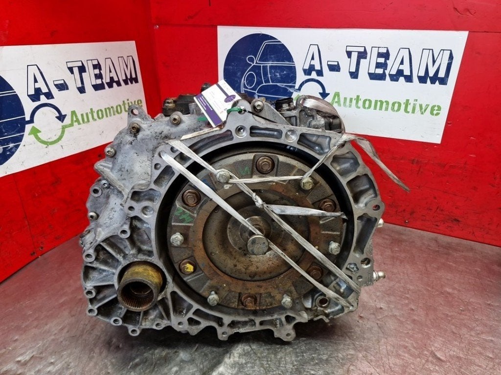 BOITE DE VITESSES AUTOMATIQUE (|LR113832|K8D27000AB|), Campus Kronberg 7
61476  Kronberg im Taunus, DE, Land Rover, Utilisé, Jaguar Land Rover Deutschland GmbH